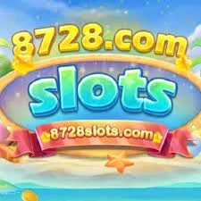8728SLOTS - Petualangan Menarik dalam Dunia MMORPG