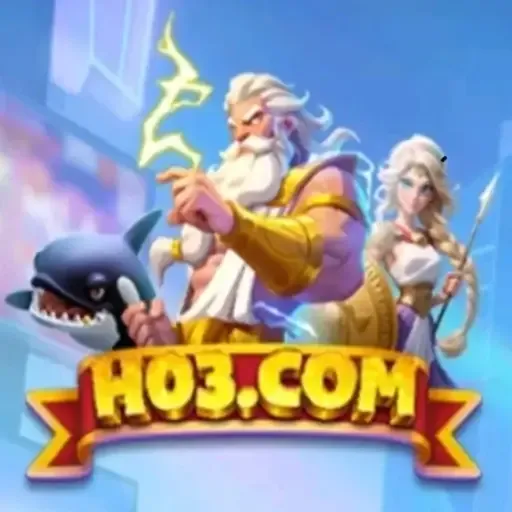 HO3 - Game Idle yang Menyenangkan
