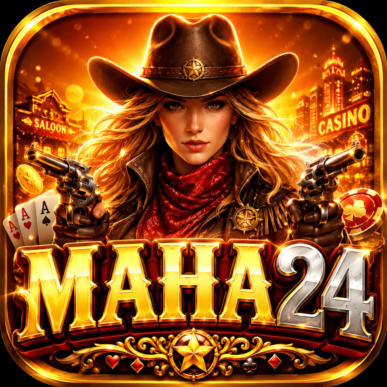 MAHA24 - Menjadi Raja di Dunia Live Casino