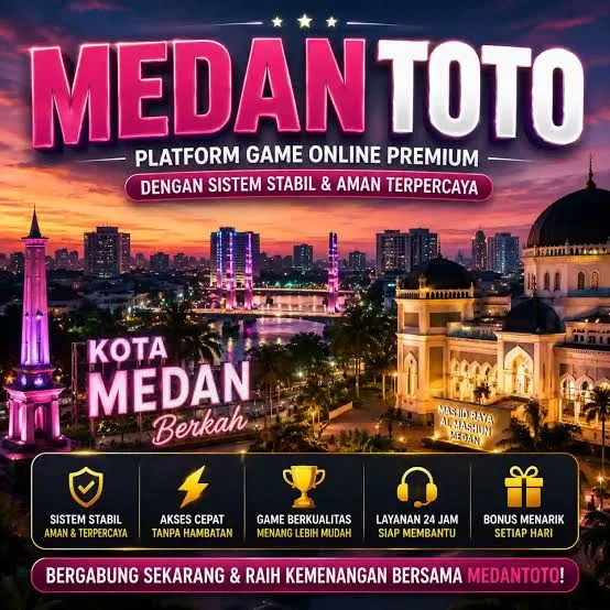 MEDANTOTO - Game Live Casino Terbaik untuk Pengalaman Bermain Maksimal