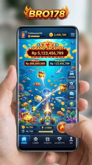 Gambar demonstrasi proses unduh di bro178.